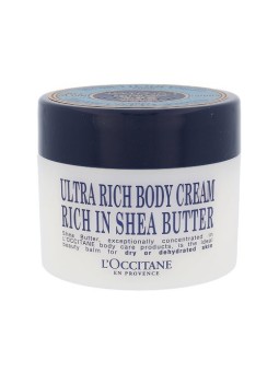 Crema corpo ultra ricca al Karitï¿½ï¿½ 200ml