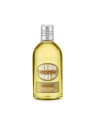 L'Occitane Almond Cleansing & Softening Shower Oil 250ml
