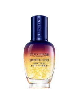 L'Occitane Immortelle Reset Night Serum - 30ml
