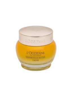 Crema divina L'Occitane En Provence SIEMPREVIVA 50ml