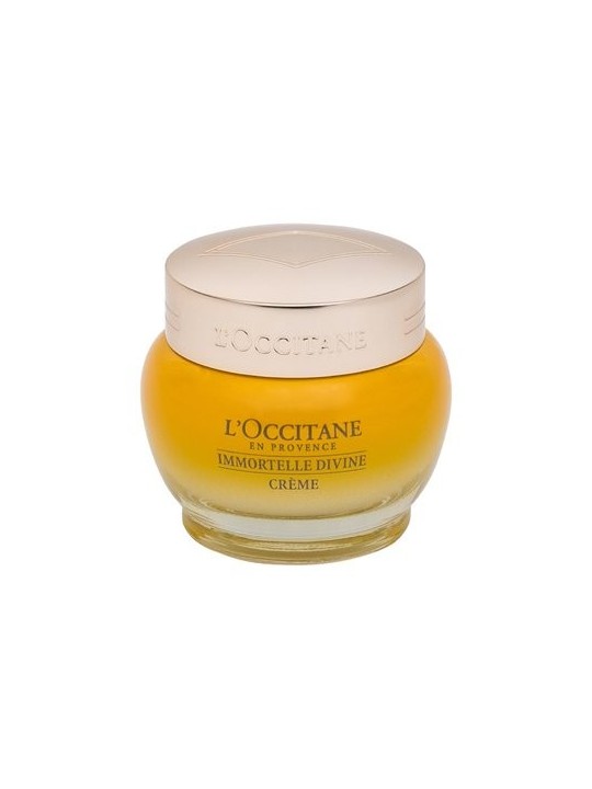 Crema divina L'Occitane En Provence SIEMPREVIVA 50ml