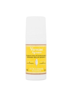 L'Occitane En Provence deodorante roll-on CITRUS VERBENA 50ml unisex