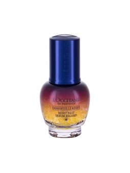 Siero occhi notte IMMORTELLE reset 15ml