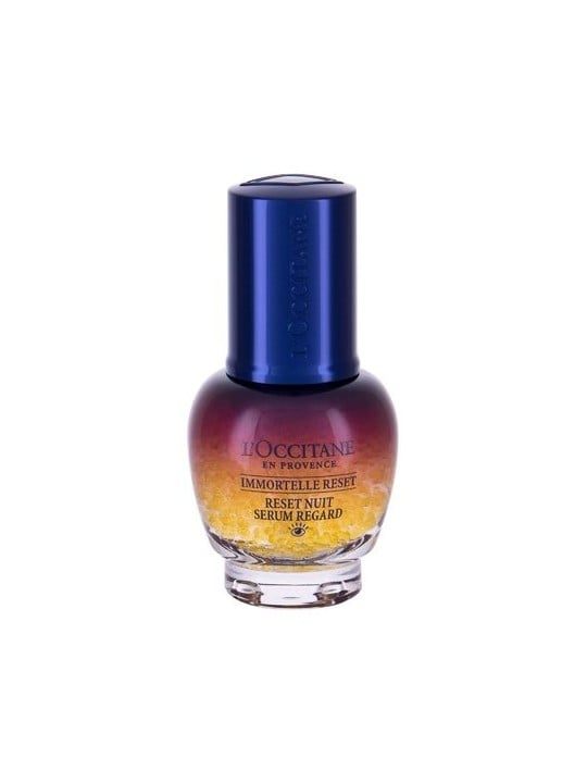 Siero occhi notte IMMORTELLE reset 15ml