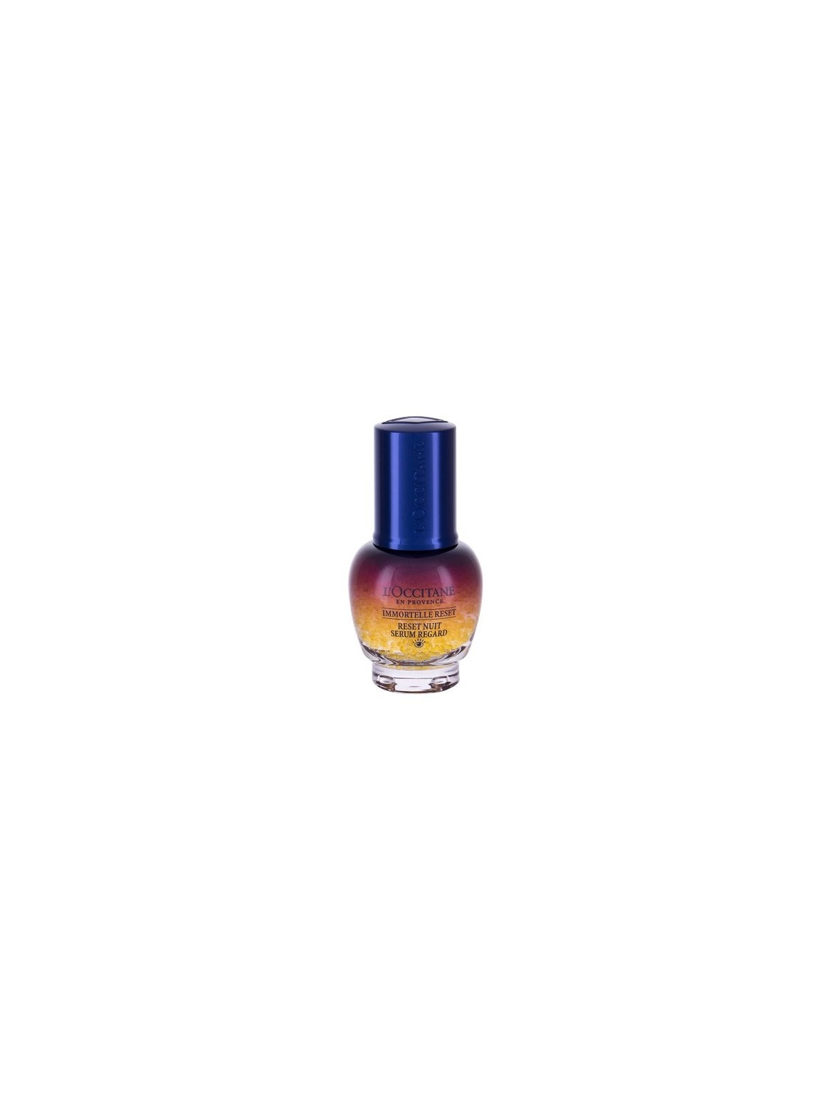 Siero occhi notte IMMORTELLE reset 15ml