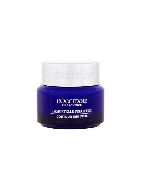 L'Occitane Immortelle Precious Eye Balm 15ml