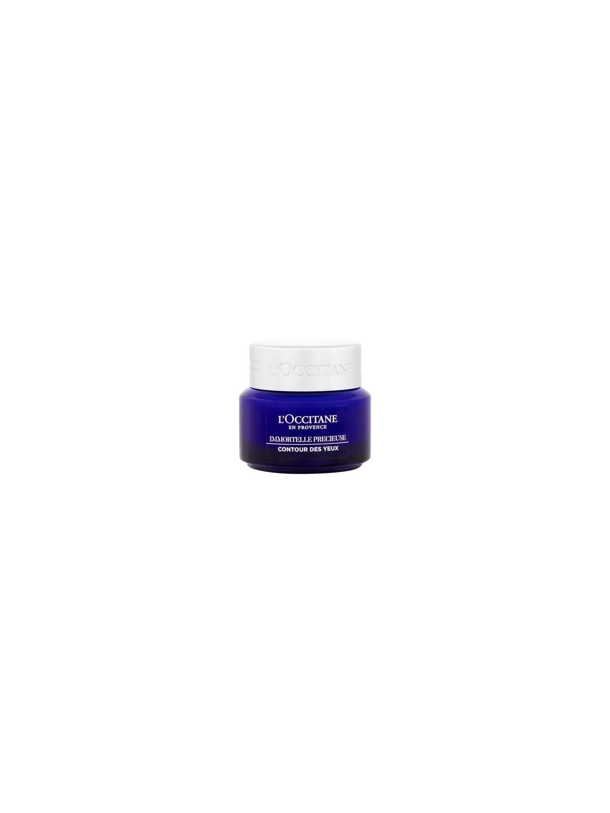 L'Occitane Immortelle Precious Eye Balm 15ml