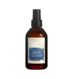 L'Occitane Cocon de Serenite Relaxing Pillow Mist donna 100ml