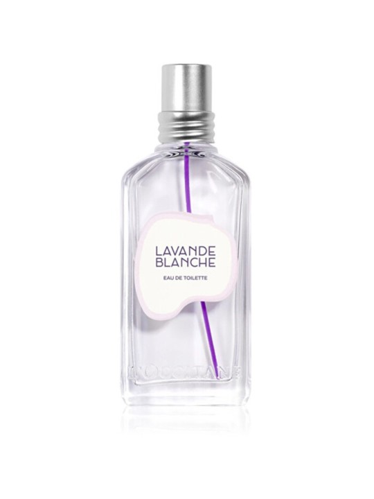 L'Occitane Lavande Blanche 50ml