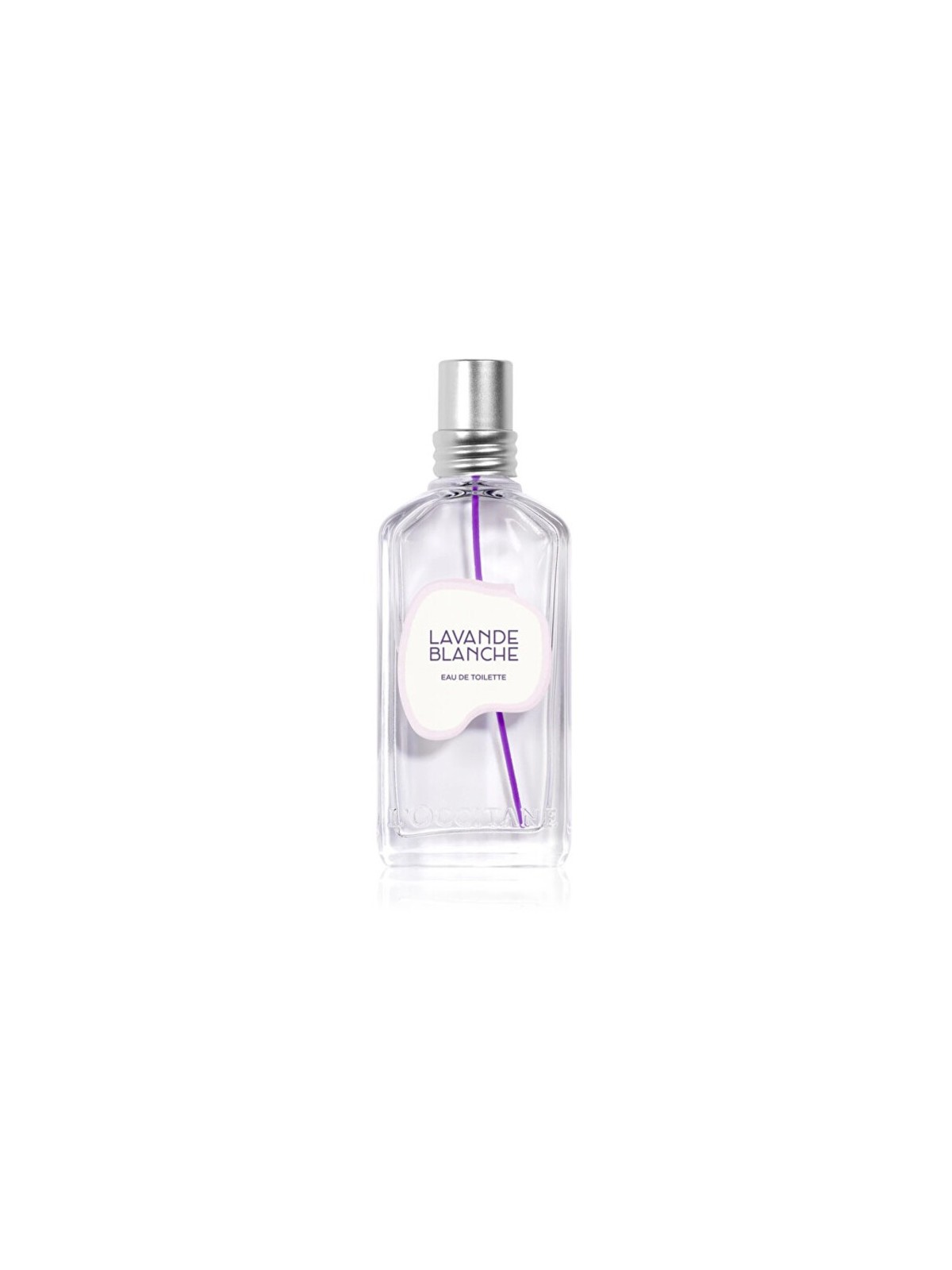 L'Occitane Lavande Blanche 50ml