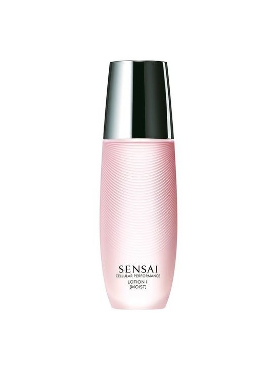 Lozione idratante Sensai Cellular Perf. II donna 125ml