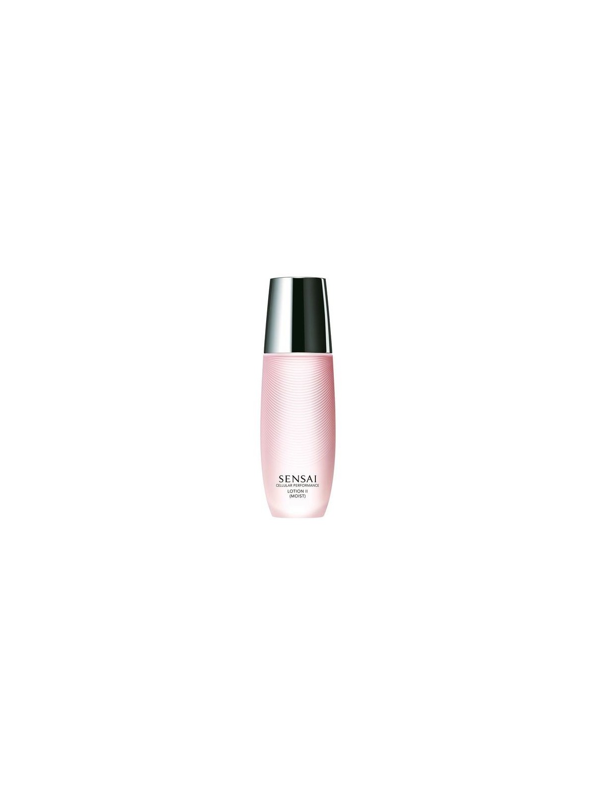 Lozione idratante Sensai Cellular Perf. II donna 125ml