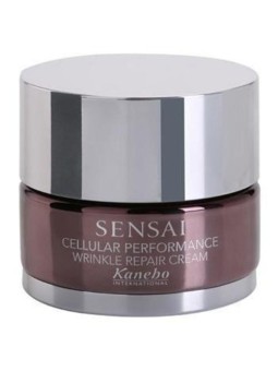 Kanebo Crema riparatrice antirughe Crema antirughe donna 40ml