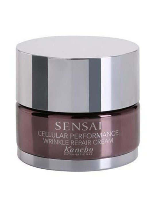 Kanebo Crema riparatrice antirughe Crema antirughe donna 40ml