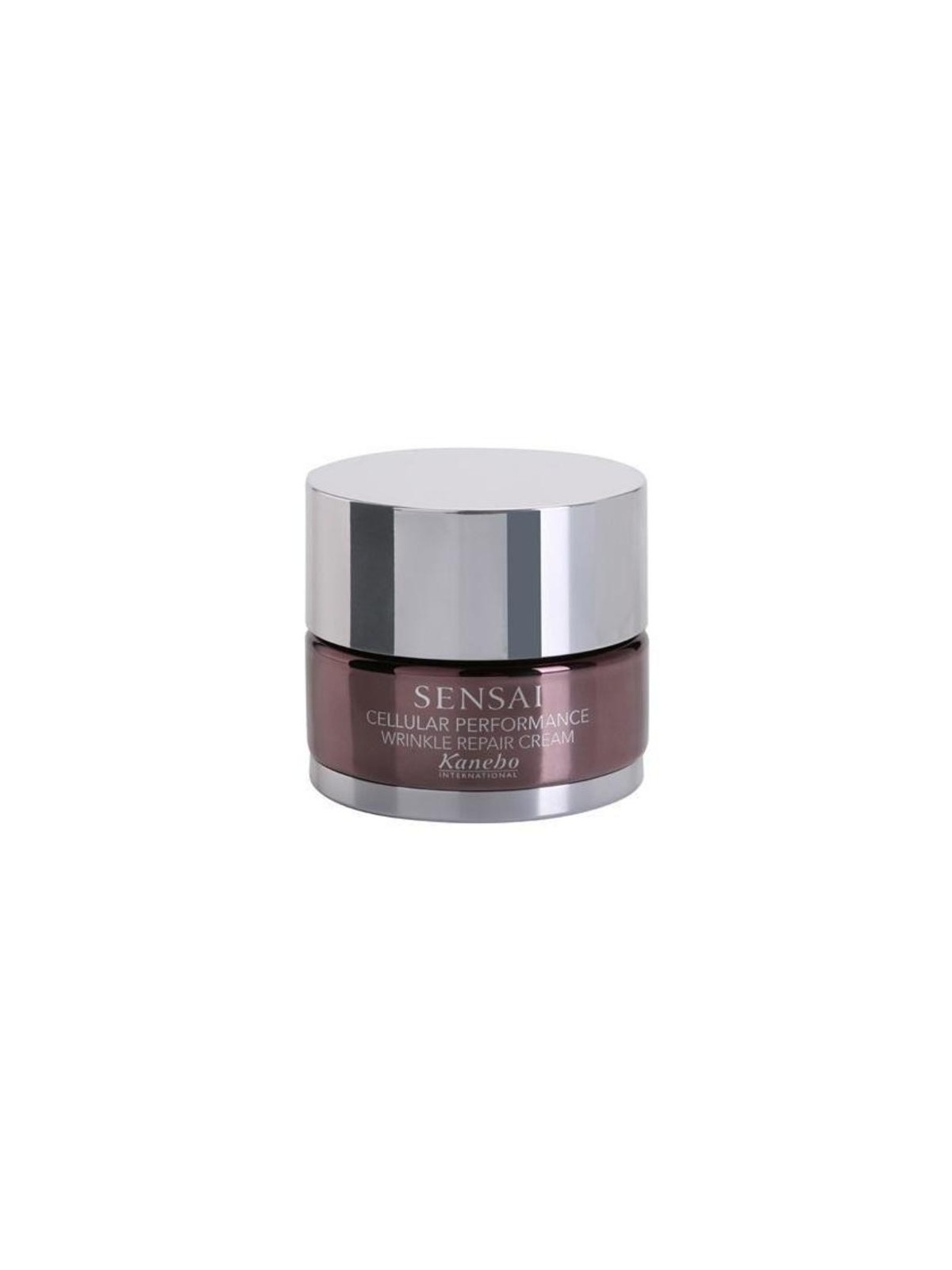 Kanebo Crema riparatrice antirughe Crema antirughe donna 40ml