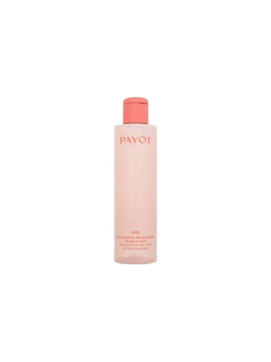 Payot Nue Cleansing Micellar Water