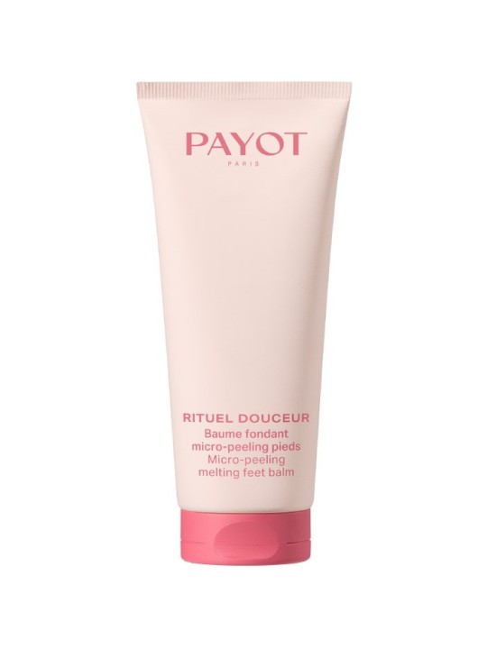 Balsamo Piedi Payot Rituel Micro-Peeling 100ml