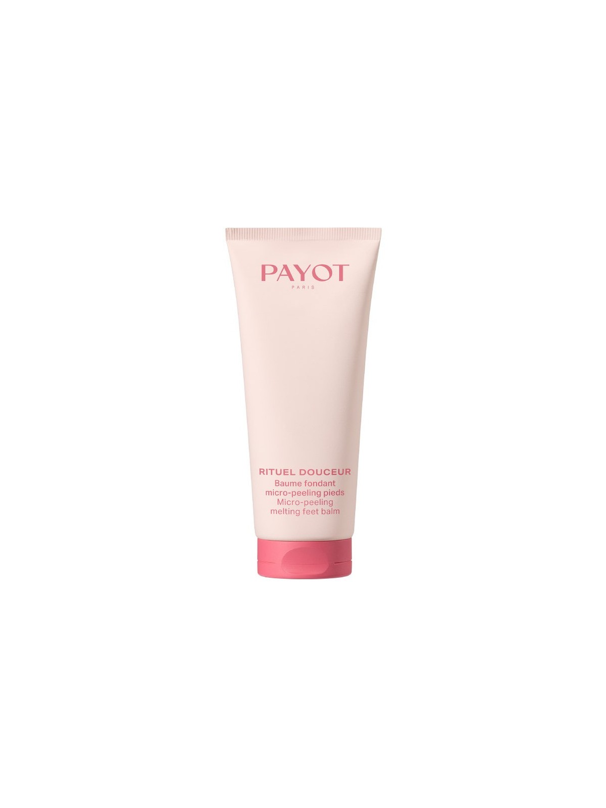 Balsamo Piedi Payot Rituel Micro-Peeling 100ml