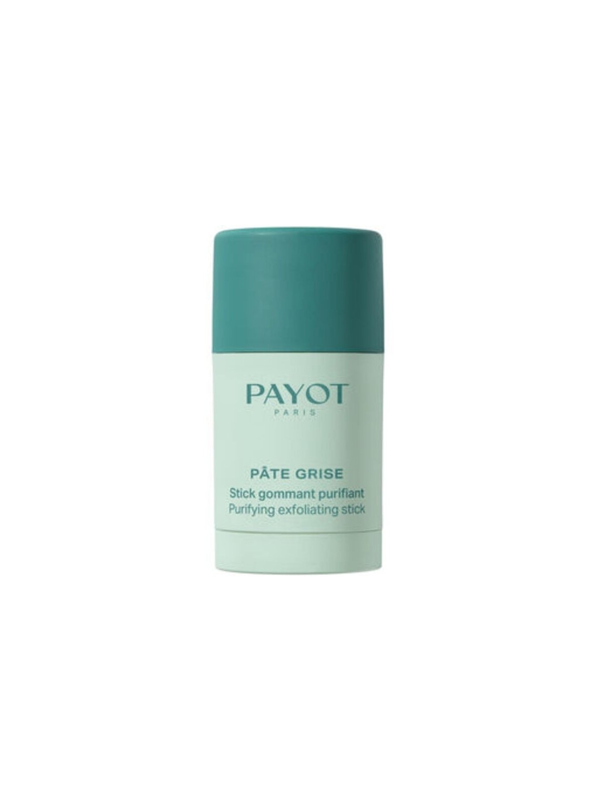 Pate Grise Purifying Exfoliating Stick 25g