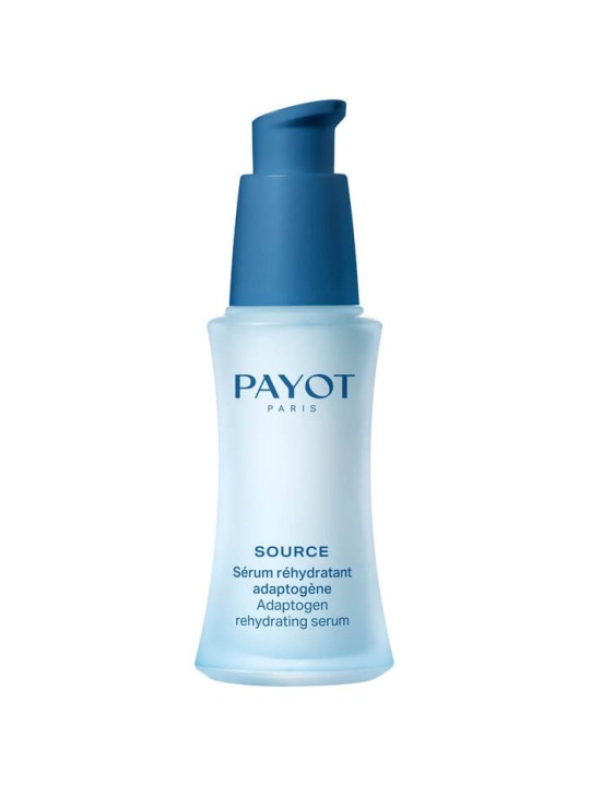 Payot Source Adaptogen Rehydrating Serum 30ml