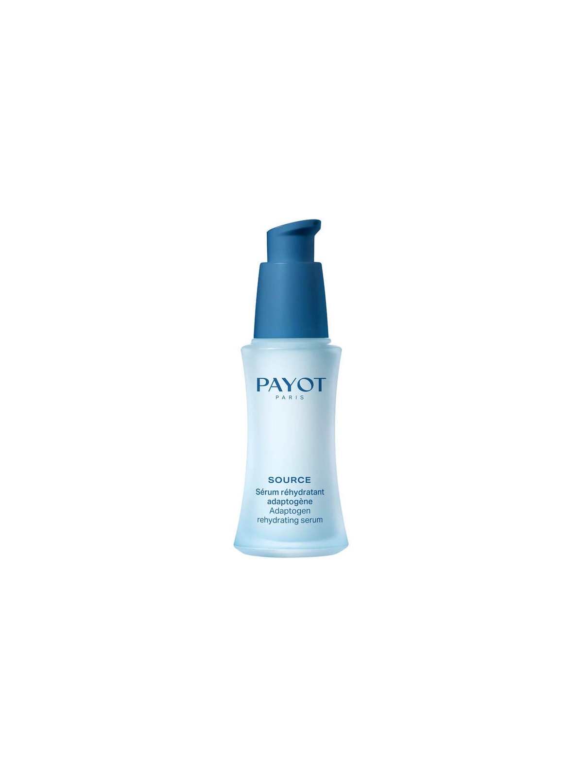 Payot Source Adaptogen Rehydrating Serum 30ml
