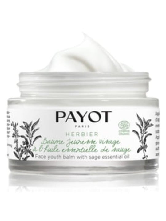 Herbier Face Youth Balm With Sage Essential Oil 50ml