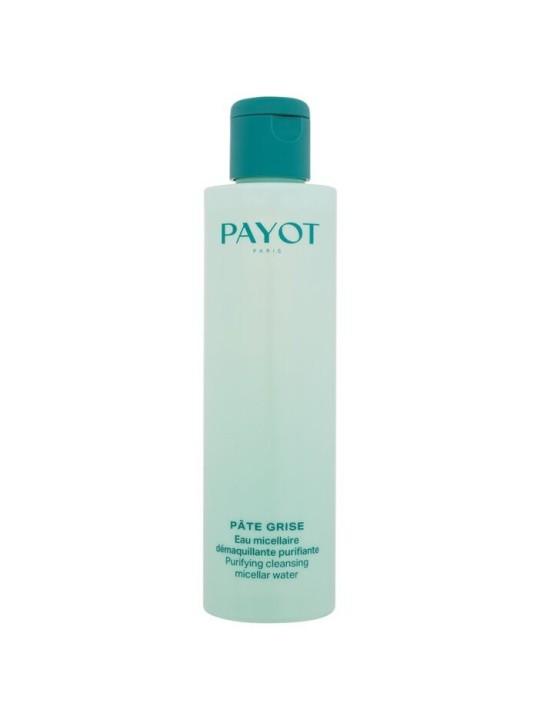 Acqua Micellare Purificante Payot Pate Grise 200ml