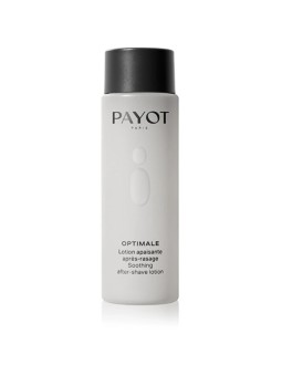 Lozione dopobarba lenitiva Payot Optimale 100ml