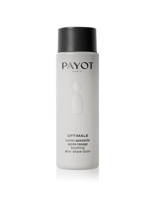Lozione dopobarba lenitiva Payot Optimale 100ml