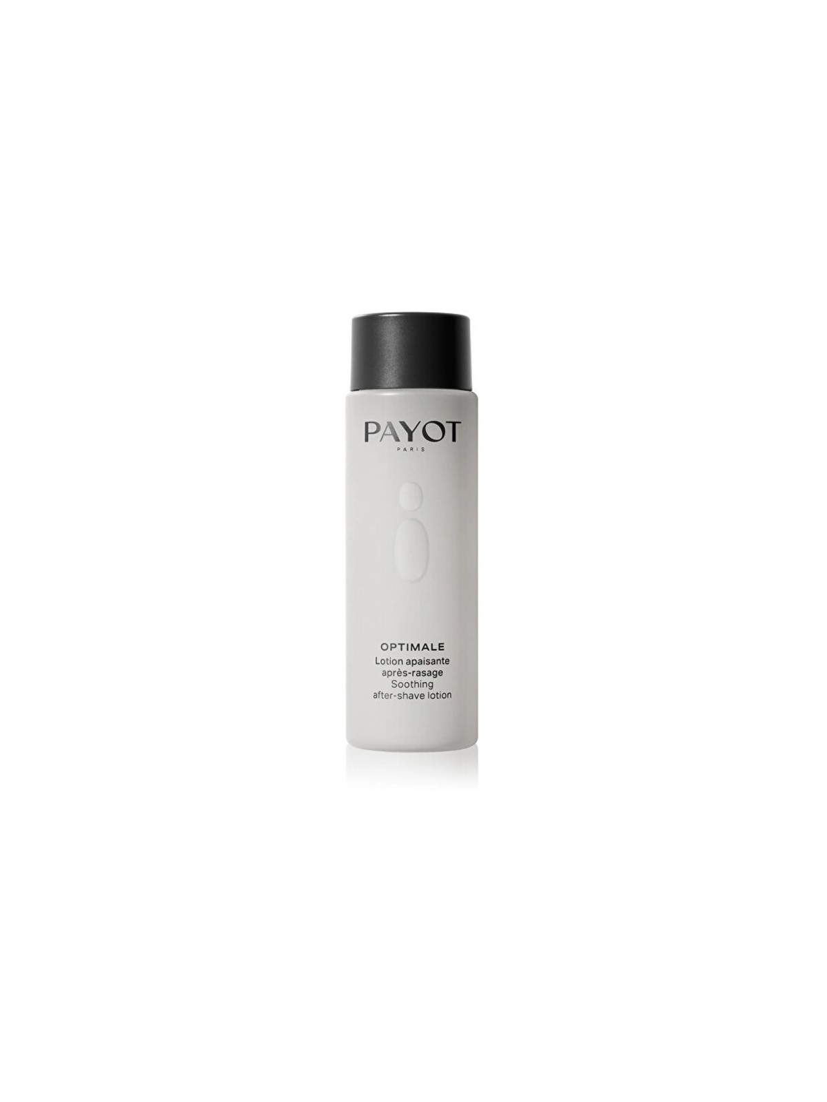 Lozione dopobarba lenitiva Payot Optimale 100ml