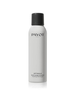 Gel da barba schiumogeno Payot Optimale 150ml