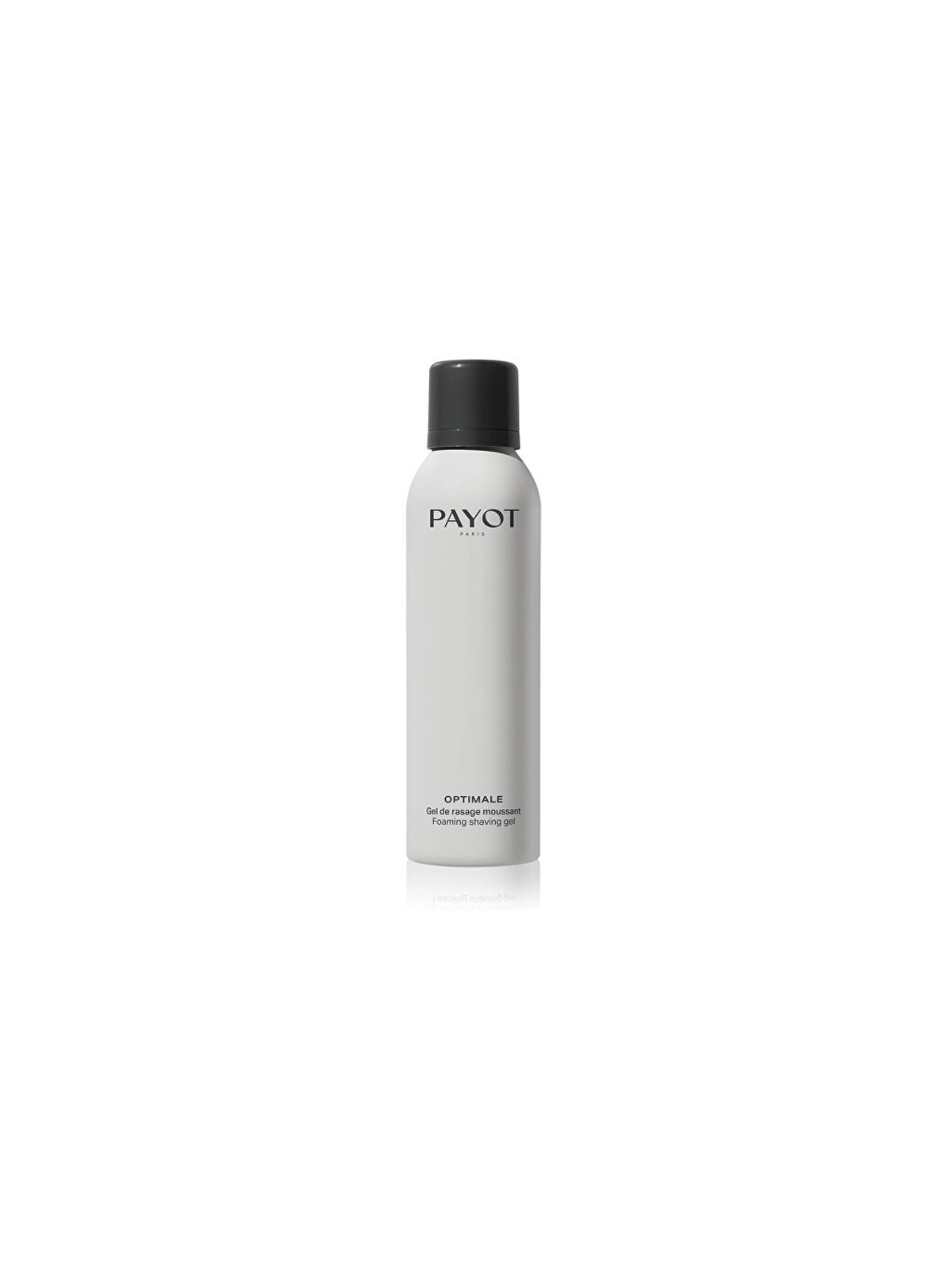 Gel da barba schiumogeno Payot Optimale 150ml