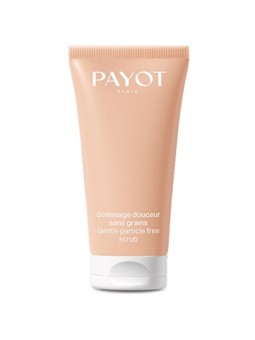 Scrub delicato Payot senza particelle 50ml