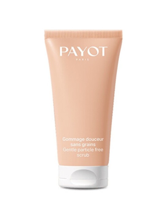 Scrub delicato Payot senza particelle 50ml