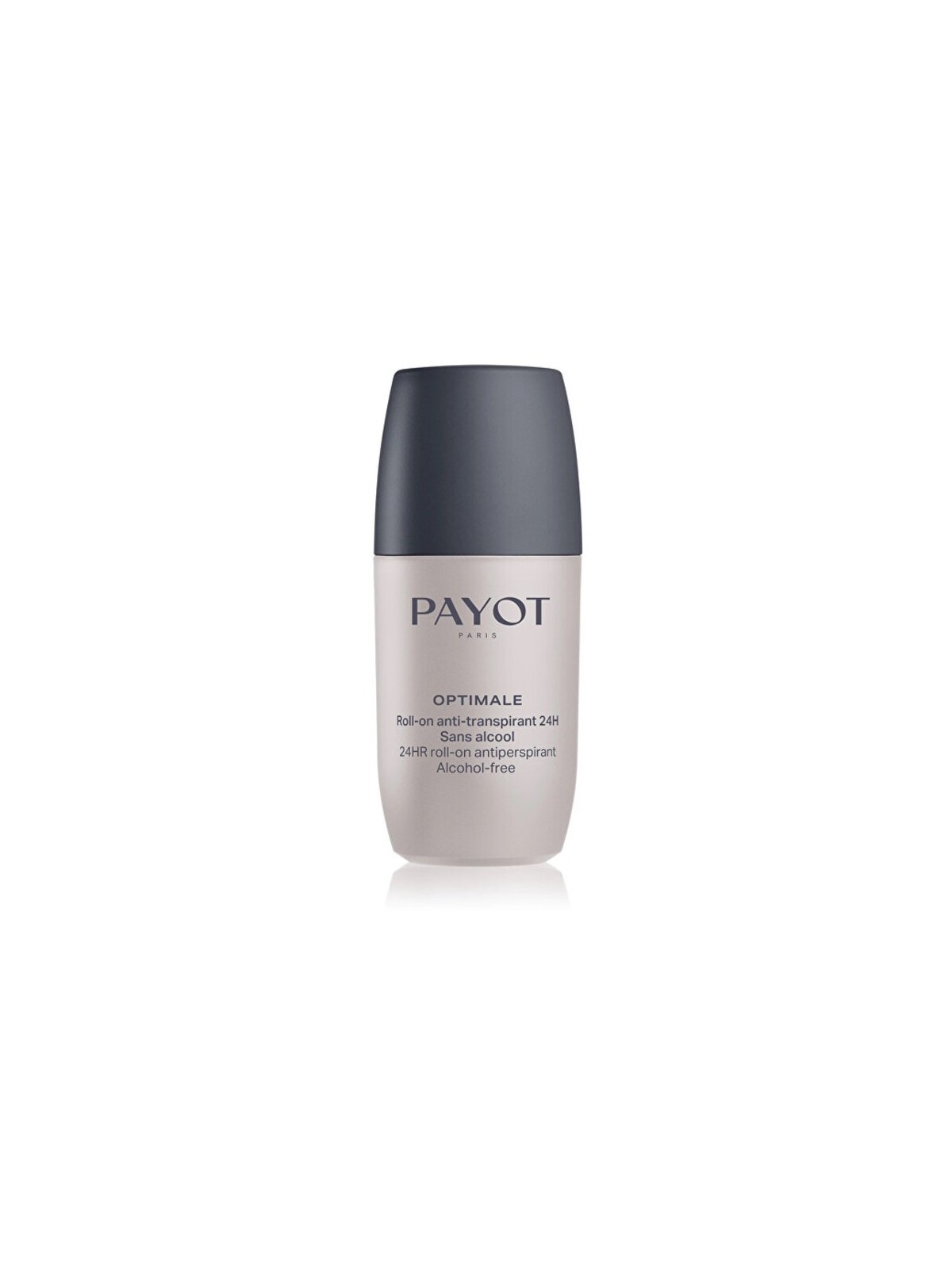 Payot Antitraspirante Roll-On Optimale 24h Antitraspirante 75ml uomo Payot www.essenzetotalstyle.com 