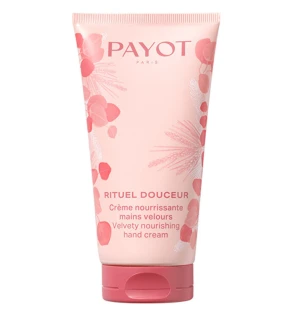 Crema mani vellutata Payot Rituel Douceur 30ml