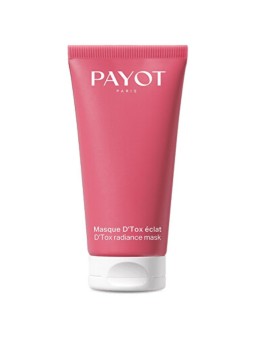 Payot Les Demaquillants D'Tox Radiance Mask 50ml