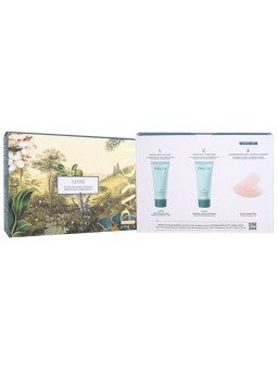 Set Payot Lisse - Crema levigante antirughe 60ml, Crema notte resurfacing 30ml