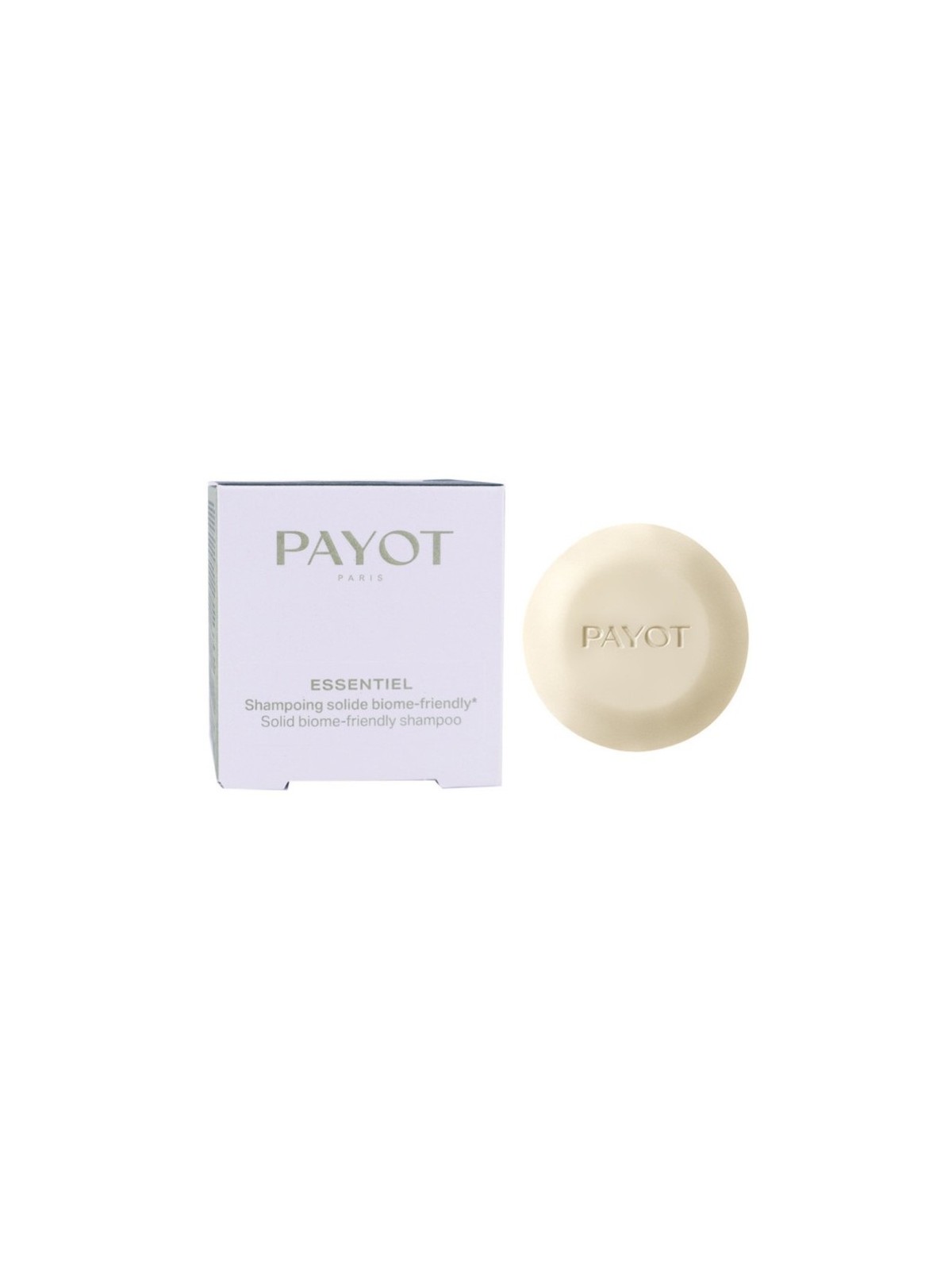 Payot Essentiel Gentle Biome-Friendly Shampoo 80g