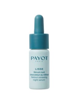 Siero Notturno Payot Lisse Retinol Renewing 15ml