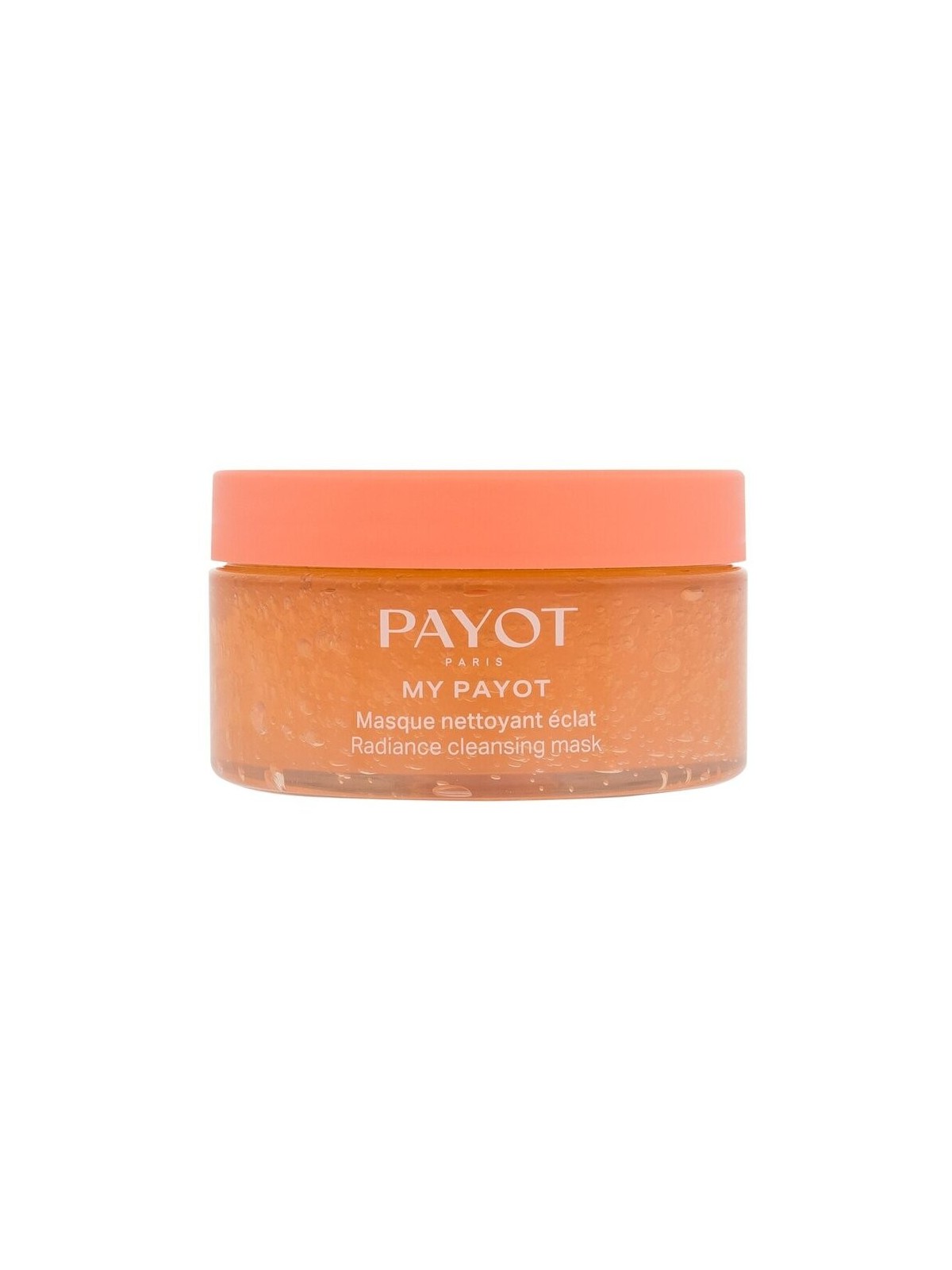 Payot My Payot Radiance Cleansing Mask 100ml acquista 