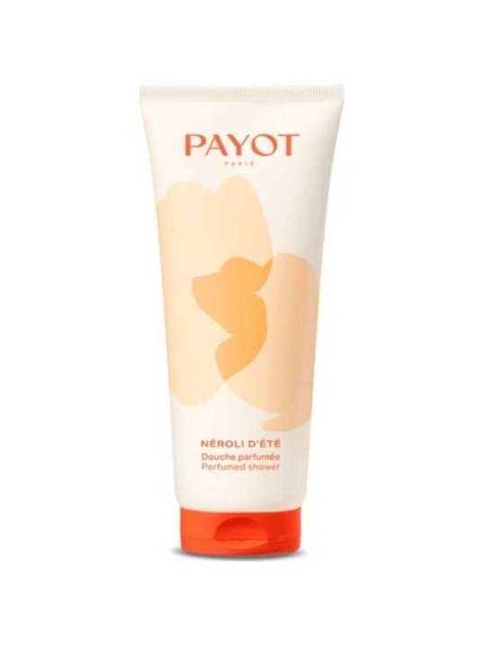 Payot Neroli D'Ete Perfumed Shower Gel 200ml acquista 