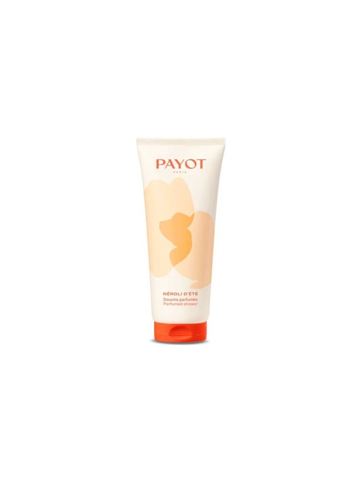 Payot Neroli D'Ete Perfumed Shower Gel 200ml acquista 