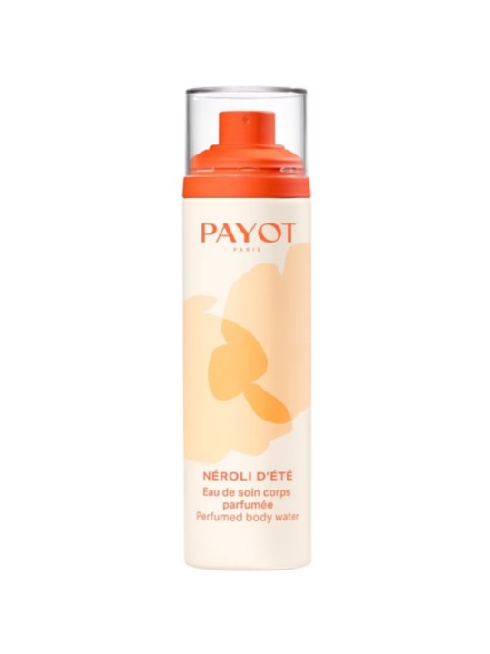 Payot Neroli D'Ete Perfumed Body Water 100ml acquista 