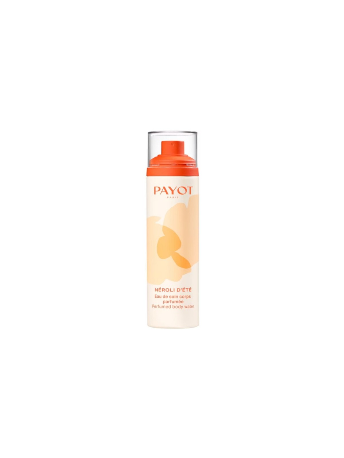 Payot Neroli D'Ete Perfumed Body Water 100ml acquista 