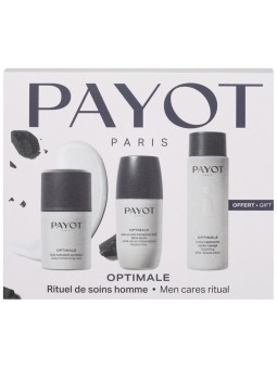 Set Uomo Payot Optimale Men's Care 50ml