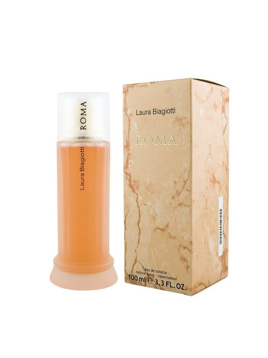 Profumo Laura Biagiotti Roma 25ml