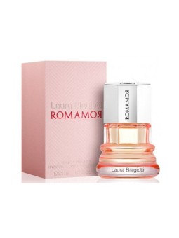Laura Biagiotti Romamor Eau de Toilette 25ml