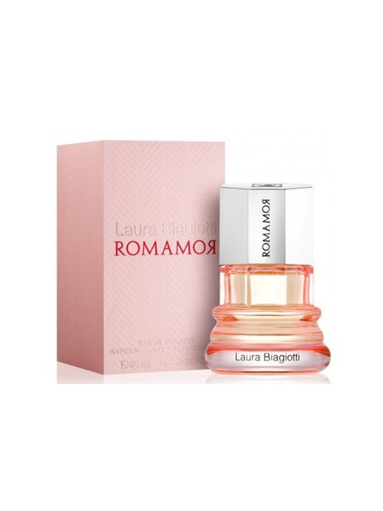 Laura Biagiotti Romamor Eau de Toilette 50ml