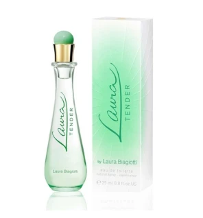 Laura Biagiotti Laura Tender eau de toilette Spray 75ml